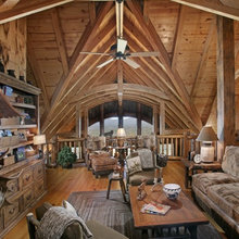 LODGE