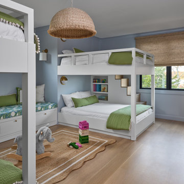 North Fork Design / Build