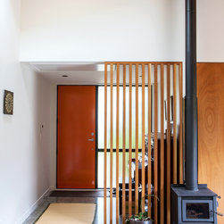 2014 Entry Door Collection - Front Doors