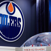 Hockey Room