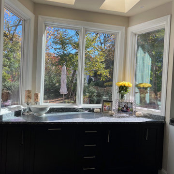 Kitchen Remodels performed by Academy Remodeling