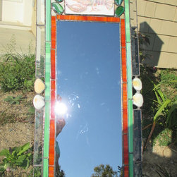 Stained Glass and Tile Mirrors - Products