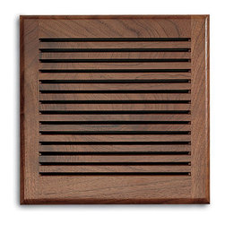 Wall Return Grilles - Registers Grilles And Vents
