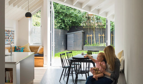 What to Keep and What to Change in Your Victorian Home