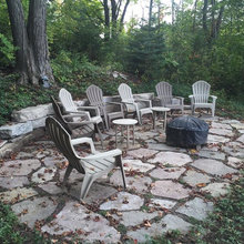 New outdoor ideas