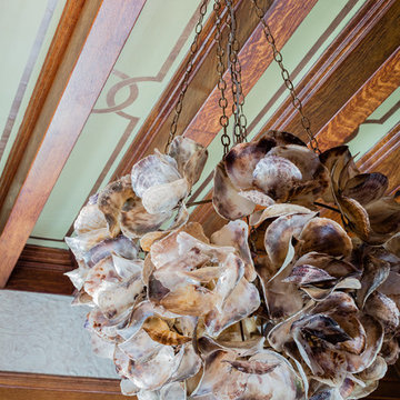Junior League of Boston Showhouse 2017
