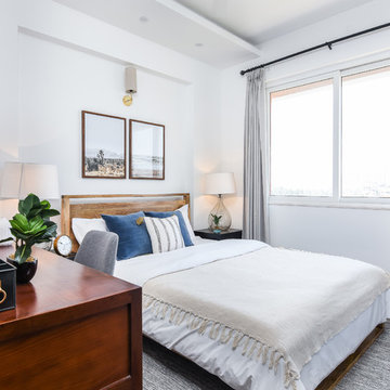 California Casual in Bangalore