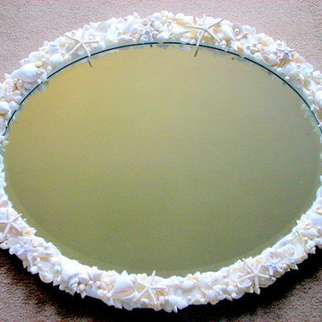 Custom Mirrors