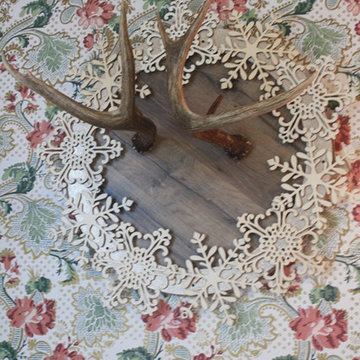 Pittock Mansion Holiday Exhibit