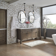 Cullen's bathroom