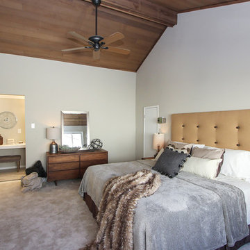 Home staging - Bethesda, MD