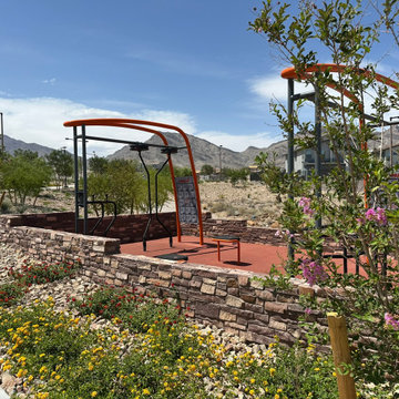 Exercise Area