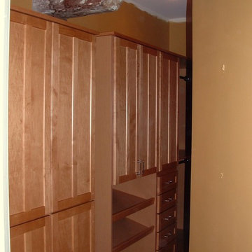 Loft Conversion