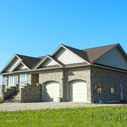Allmet Roofing - Products