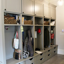 Mudroom
