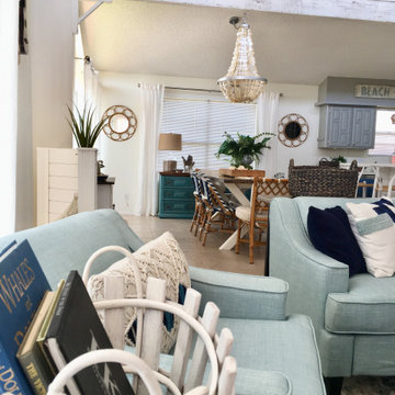 Galveston Beach House