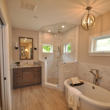 South Road New Construction - Project 3331