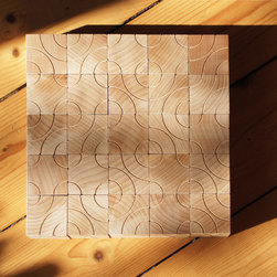 Holzbausteine - Products