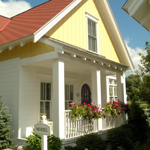 Lochlyn Cottages