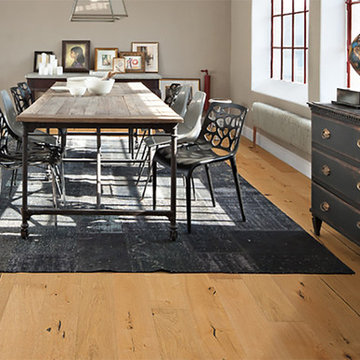 Kahrs Hardwood Flooring