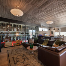 Wine Rack / Wine Cellar