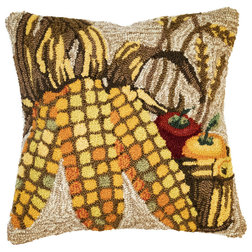 Farmhouse Outdoor Cushions And Pillows by HedgeApple
