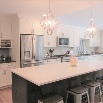 BELMONT DURA SUPREME KITCHEN
