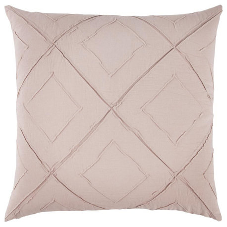 Rizzy Home 20x20 Poly Filled Pillow, T13200