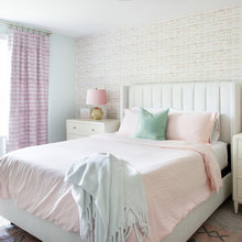 master bed