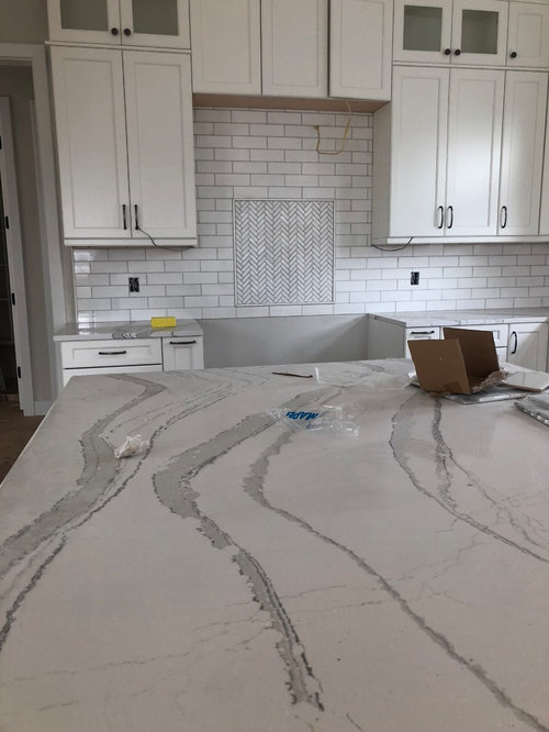 Need Help!!!! Grout gone wrong