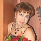 Елена Казанцеваs billede