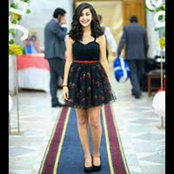 Merna Ashraf's photo