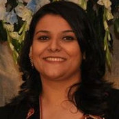 Hiba Saeed's photo