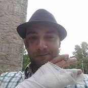 Michael Iskander's photo
