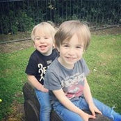 Linzi-beth Goldstone's photo