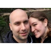 Tim'and Lydia Papes billede