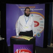 Herman Goldberger's photo