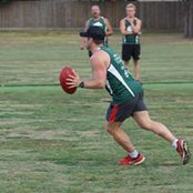 Chris Davies's photo