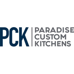 Paradise Custom Kitchens, Inc.