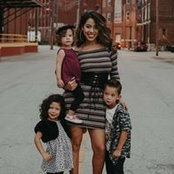 Alanah O'Connor's photo