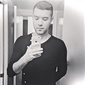 Brendan Simpsons foto