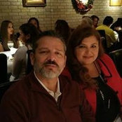 Olga Herrera's photo