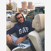 Enes Satışs billede