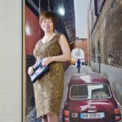 Nina Lebedeva's photo