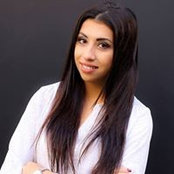 Julia Cherepova's photo
