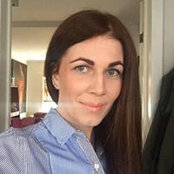 Guðrún Skúladóttir's photo