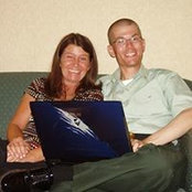 Patty Robinson's photo