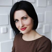 Елена Оленюк's photo