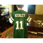 Foto de Ted Kerley