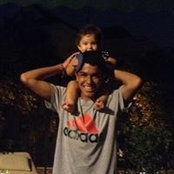 Naira Rivera's photo